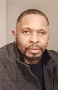Bernie Ibekwem - Stakeholder Engagement Manager at Sonar Engagement