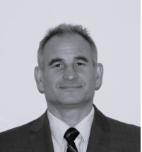Rob Stenhouse - Public Liaison Officer at Sonar Engagement