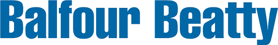 Balfour Beatty logo - trusted Sonar Engagement client for community engagement and social value