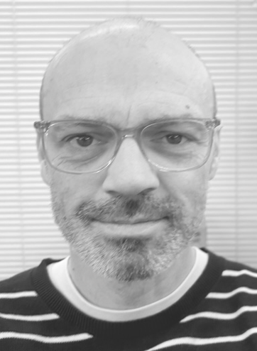 Christian Sait - Social Value Lead at Sonar Engagement