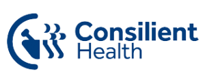 Consilient Health logo - trusted Sonar Engagement client for community engagement and social value