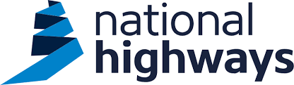 National Highways logo - trusted Sonar Engagement client for community engagement and social value