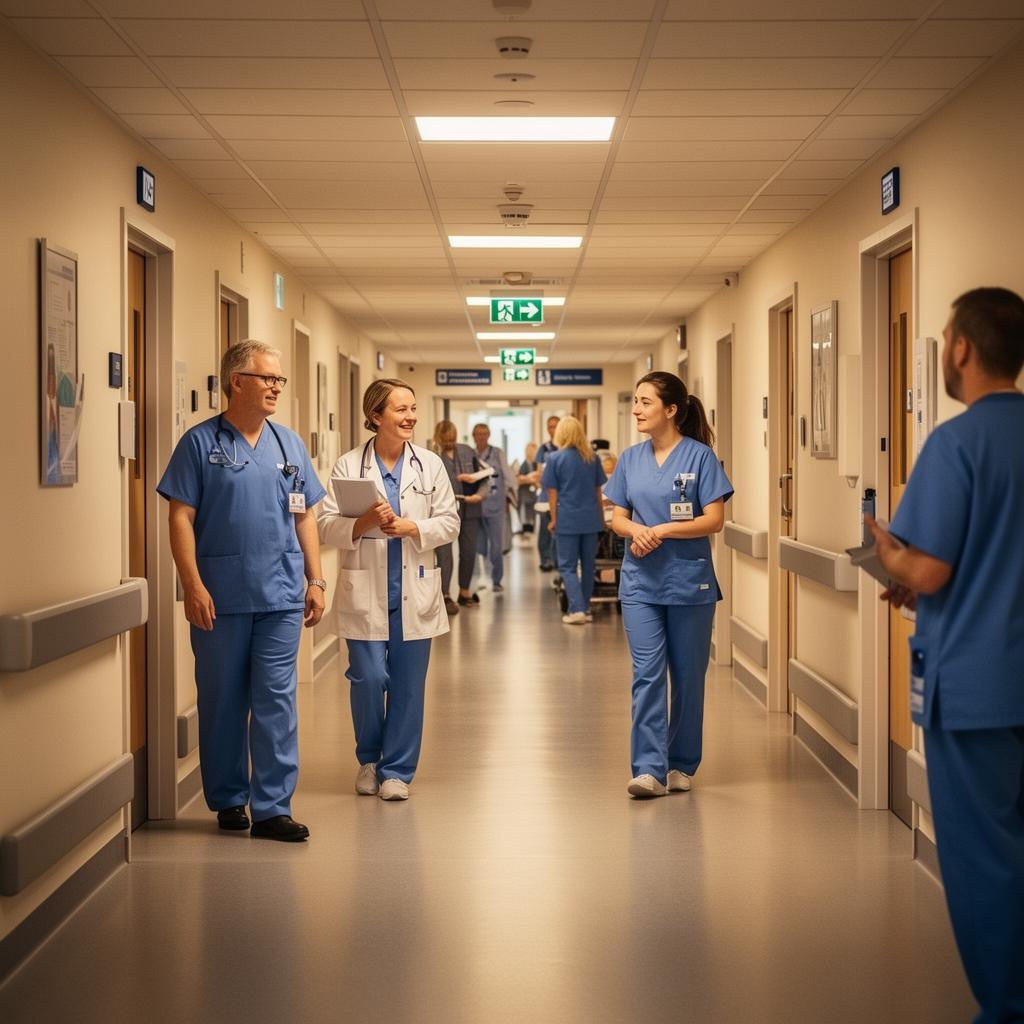 NHS & Healthcare Social Value