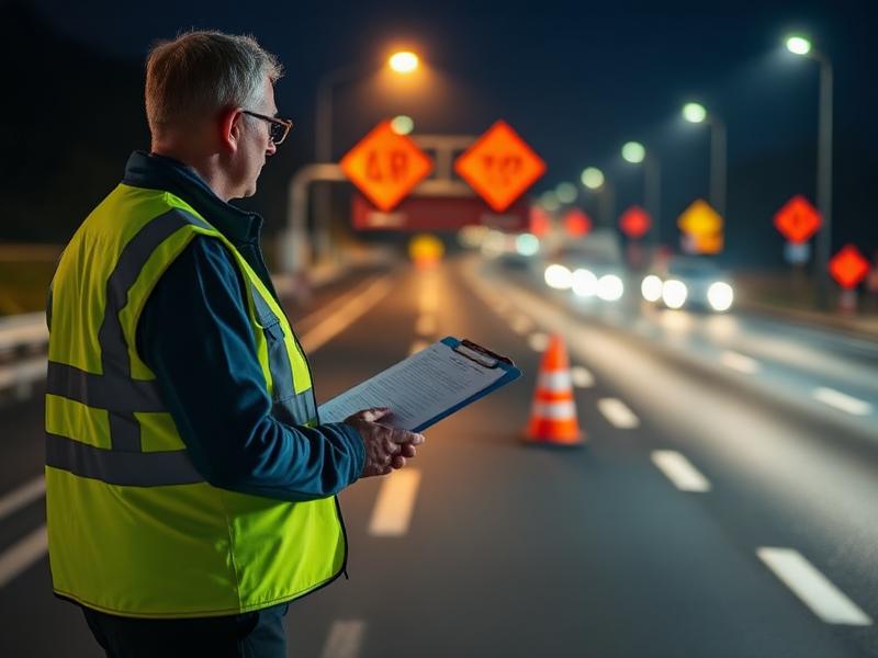 Customer Road Audits